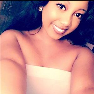 Meet your Posher, Jasmin